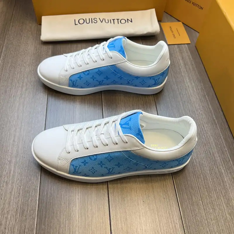 LV Shoes 2305PZ0117