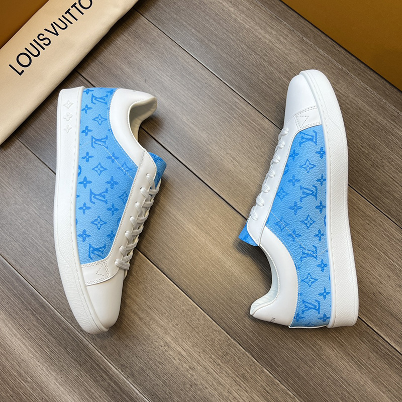 LV Shoes 2305PZ0117