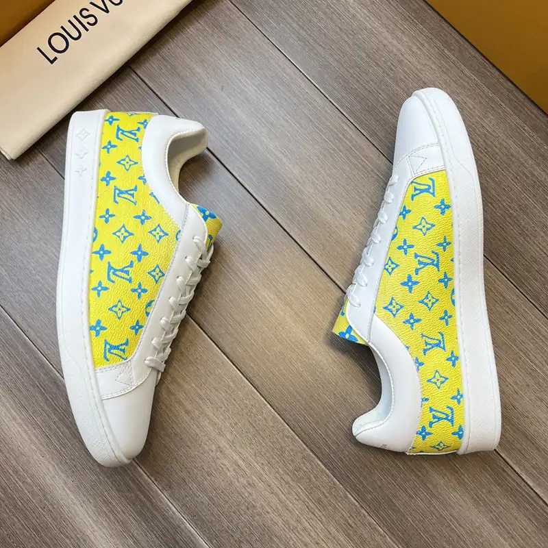 LV Shoes 2305PZ0119