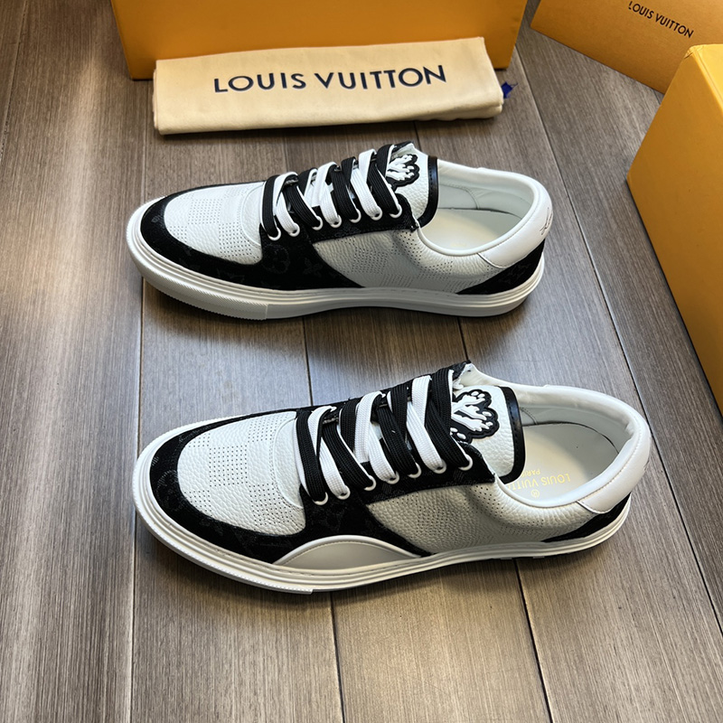 LV Shoes 2305PZ0120