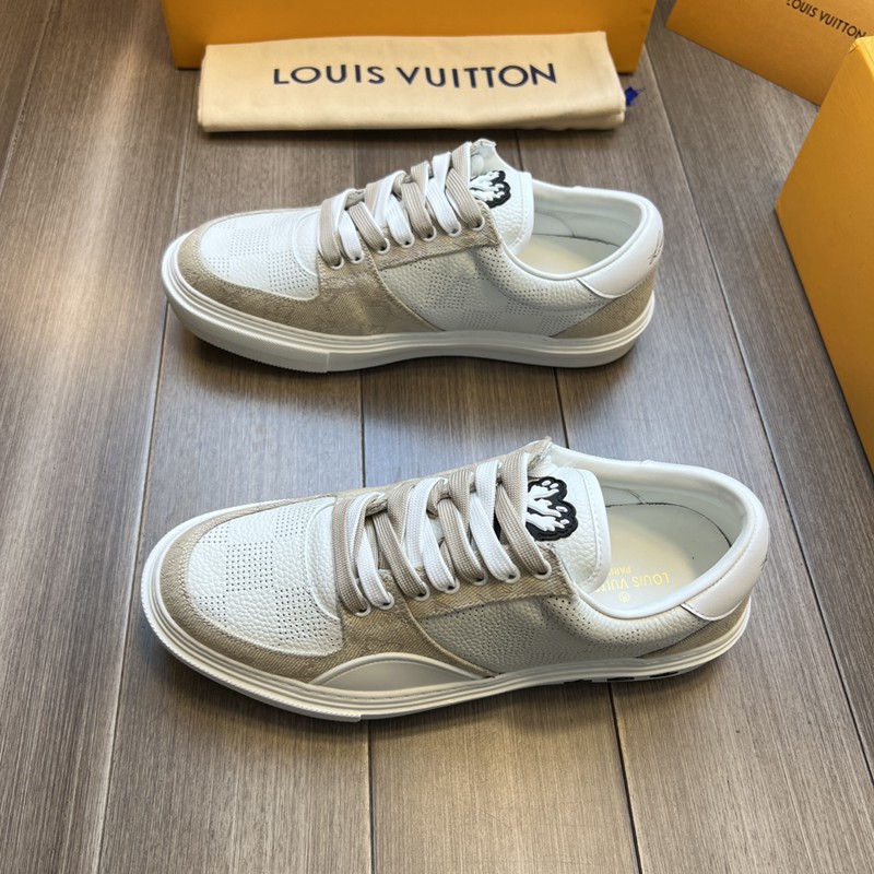 LV Shoes 2305PZ0121