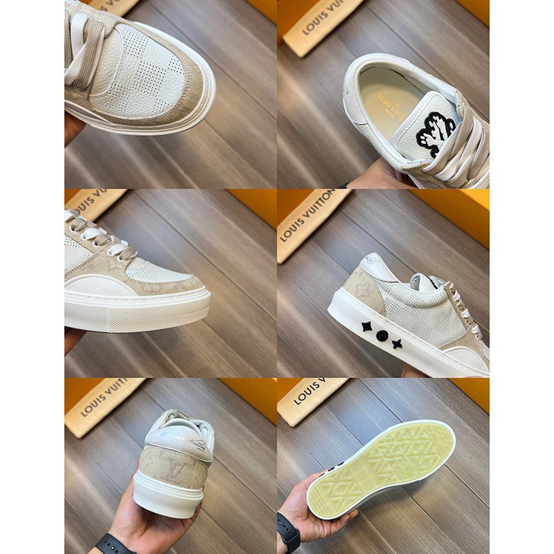 LV Shoes 2305PZ0121