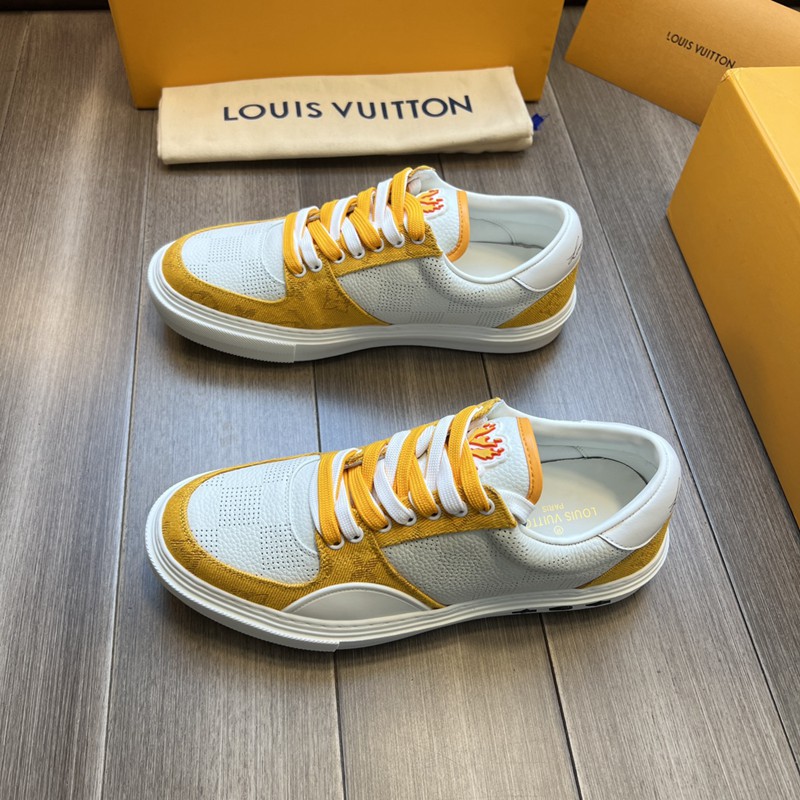 Louis Vuitton Shoes 2305PZ0122