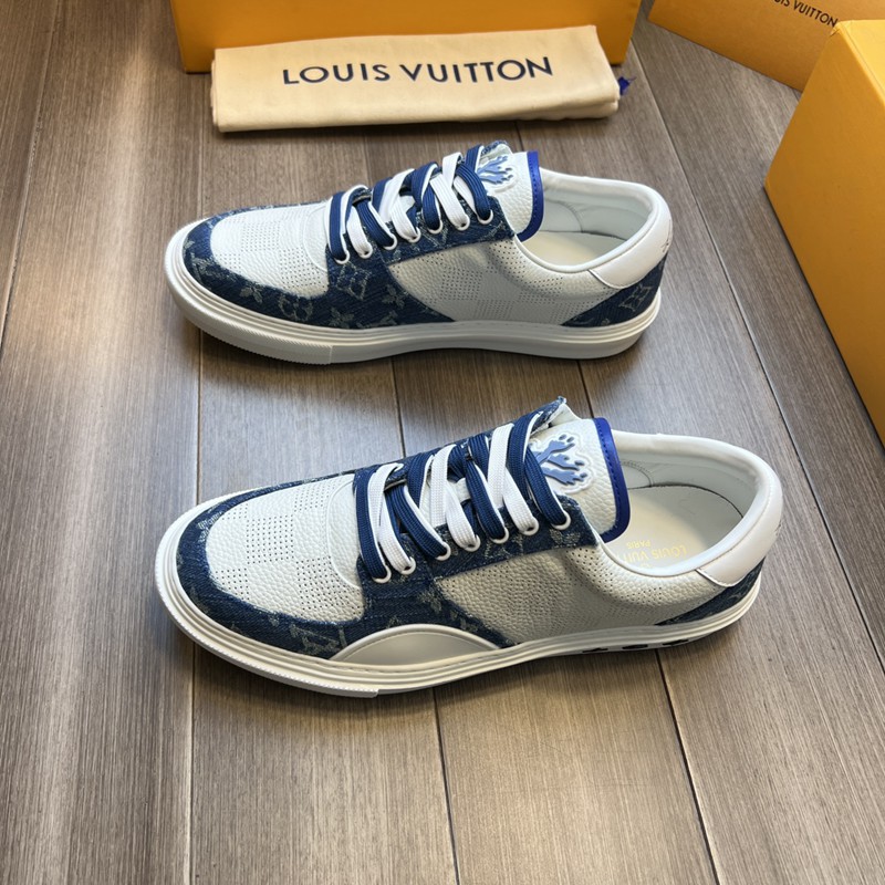 LV Shoes 2305PZ0123