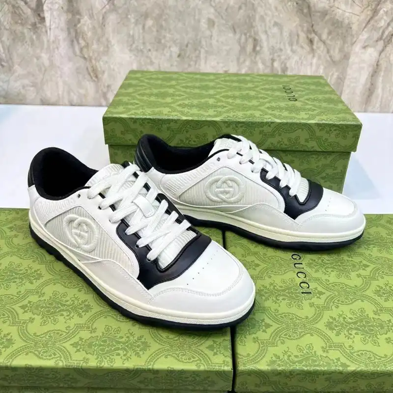 Brother Sam Yupoo Gucci Shoes 2305PZ0133