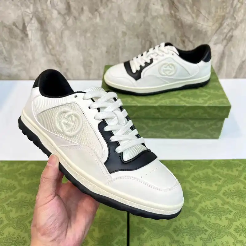 Cheap Gucci Shoes 2305PZ0133