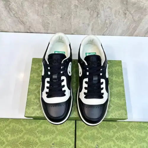 REP Gucci Shoes 2305PZ0134