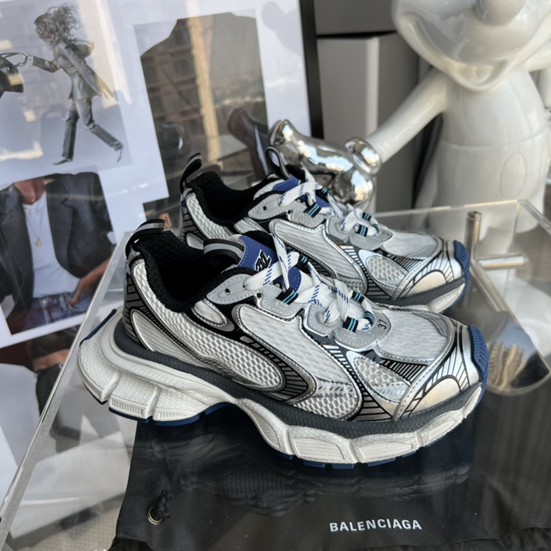 FASH Balenciaga Shoes 2305PZ0136