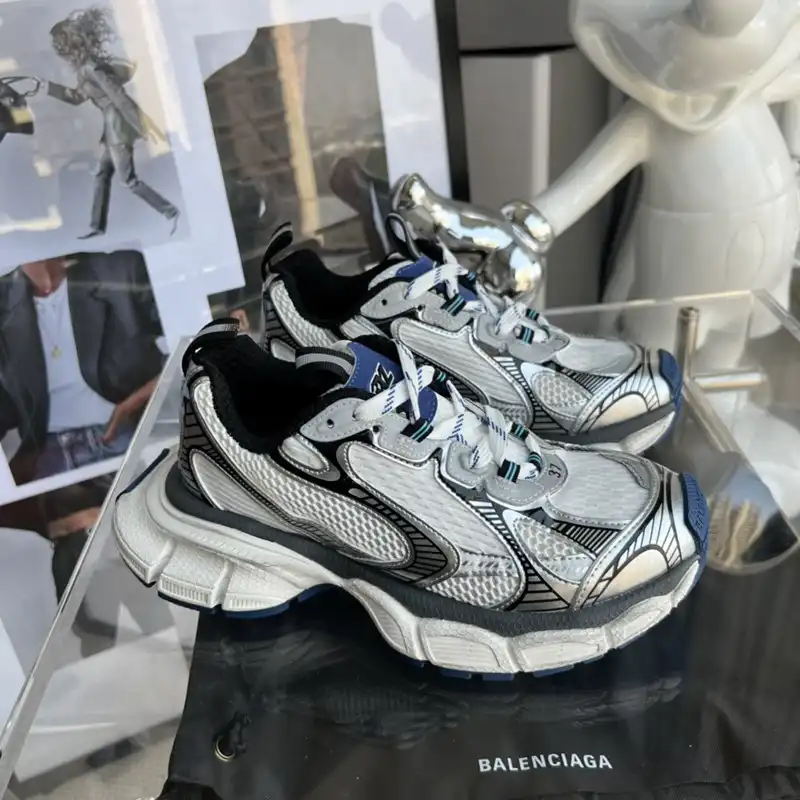 Official Brother Sam Balenciaga Shoes 2305PZ0136