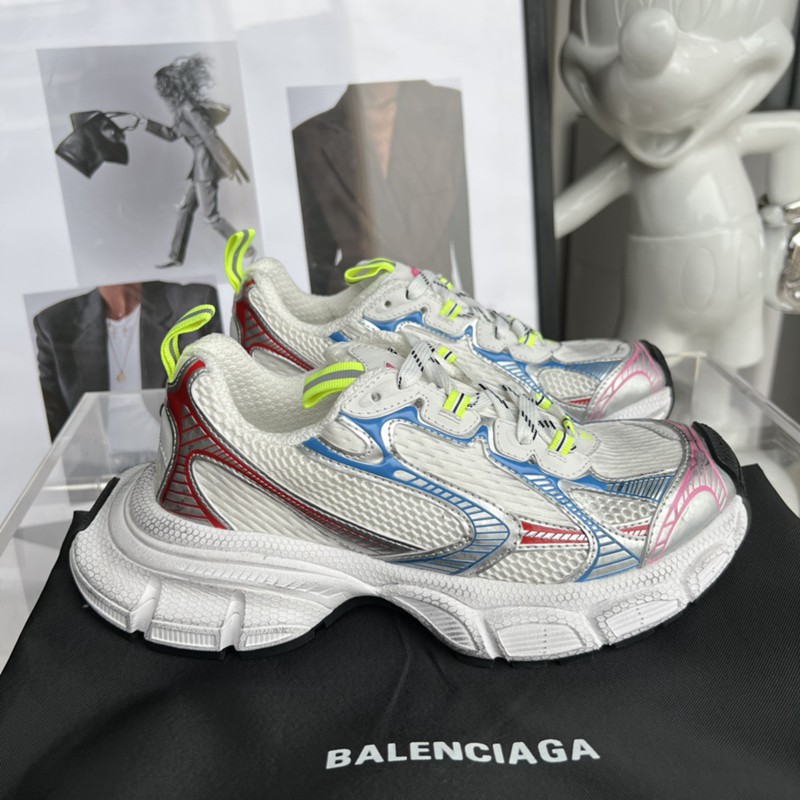 FASH Balenciaga Shoes 2305PZ0140