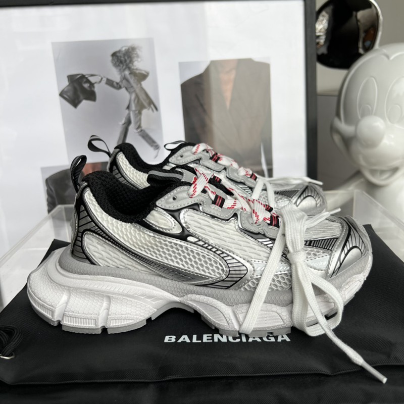 FASH Balenciaga Shoes 2305PZ0142