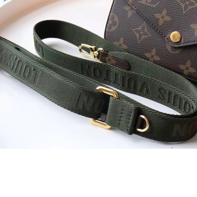 FASH LOUIS VUITTON Bag 2306HT0002