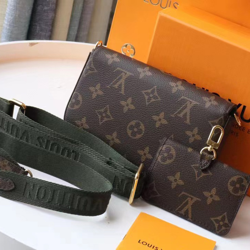 FASH LOUIS VUITTON Bag 2306HT0002