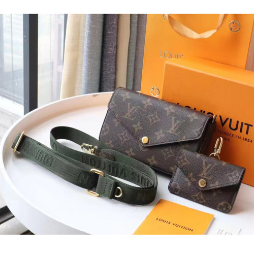 FASH LOUIS VUITTON Bag 2306HT0002