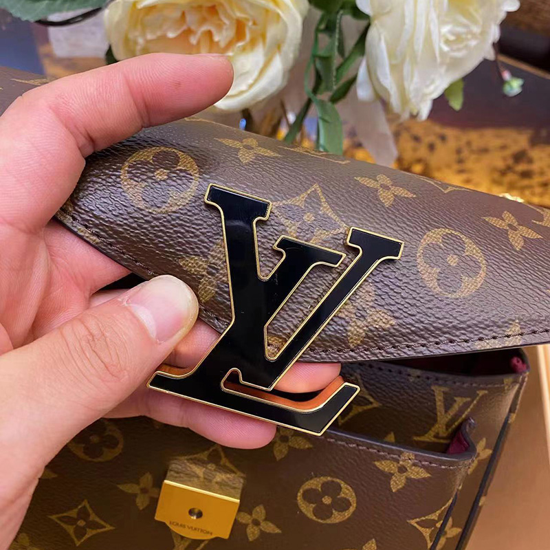 FASH LOUIS VUITTON Bag 2306HT0003