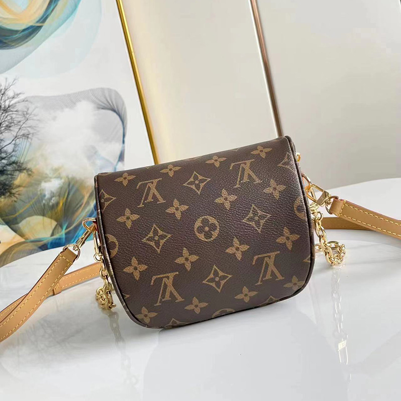 FASH LOUIS VUITTON Bag 2306HT0004