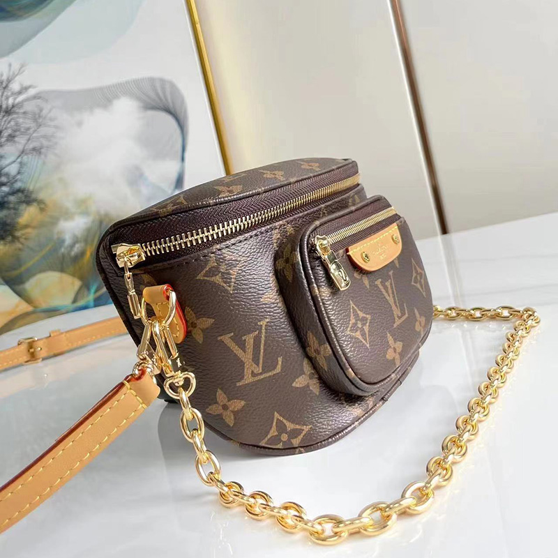 FASH LOUIS VUITTON Bag 2306HT0004