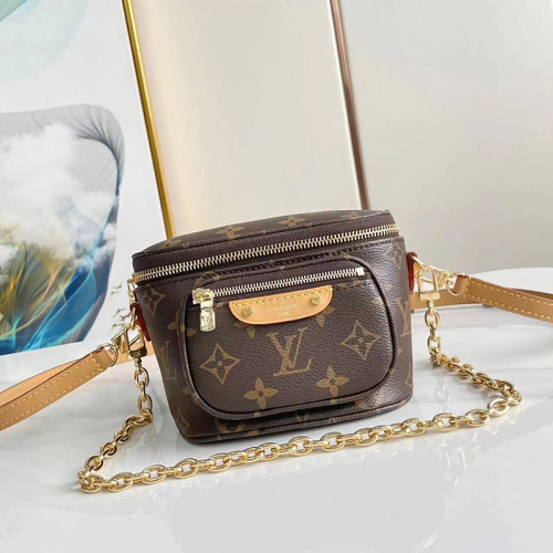 FASH LOUIS VUITTON Bag 2306HT0004