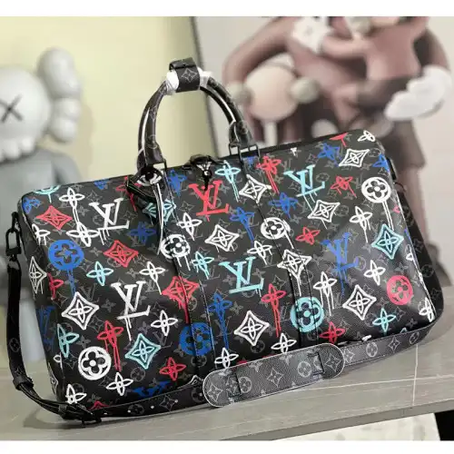 FASH LOUIS VUITTON Bag 2306HT0005