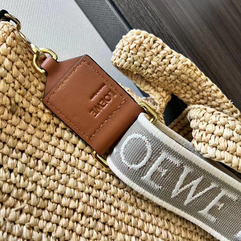 FASH Loewe Bag 2306HT0006