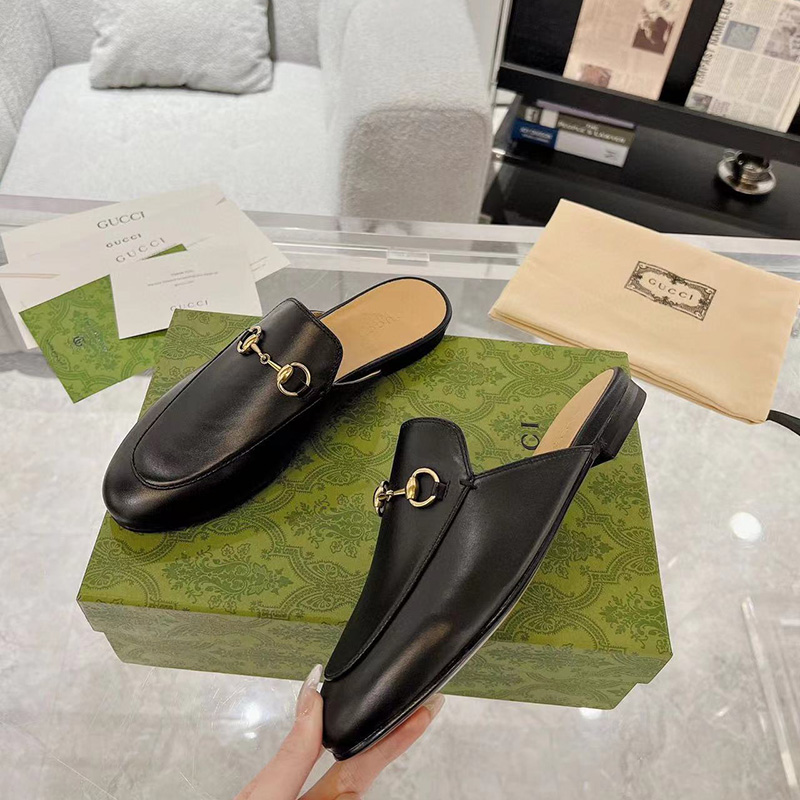 FASH Gucci Shoes 2306HT0014