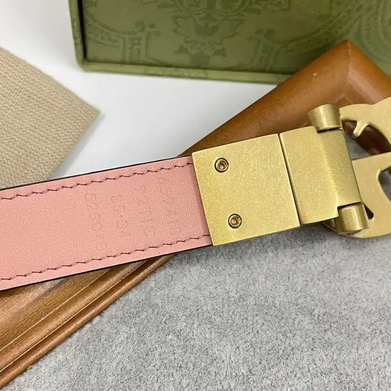 FASH Gucci Belts 2306XF0011