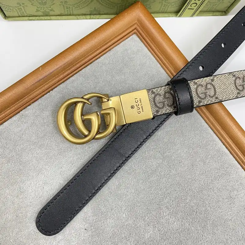 Gucci Belts 2306XF0013