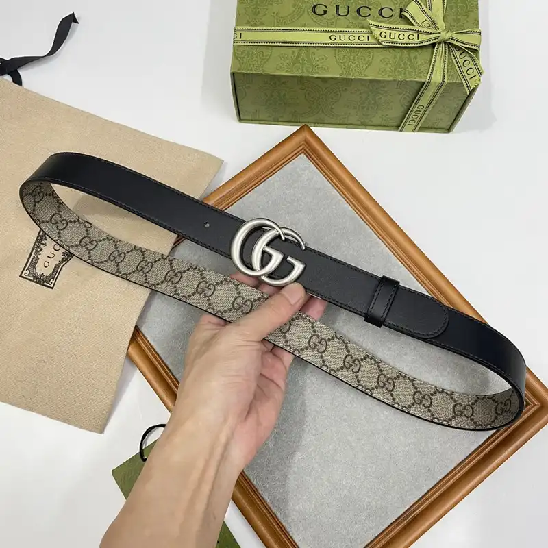 FASH Gucci Belts 2306XF0016