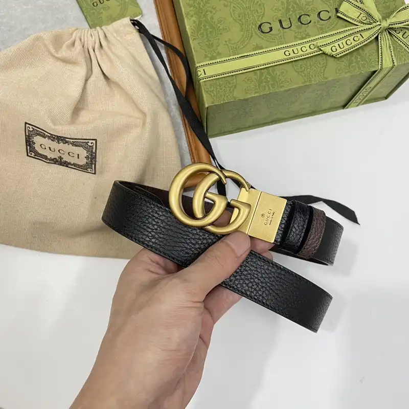 FASH Gucci Belts 2306XF0017