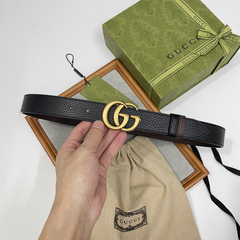 FASH Gucci Belts 2306XF0017