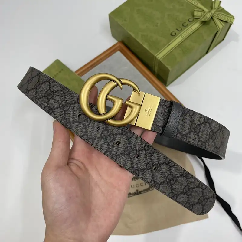 FASH Gucci Belts 2306XF0020