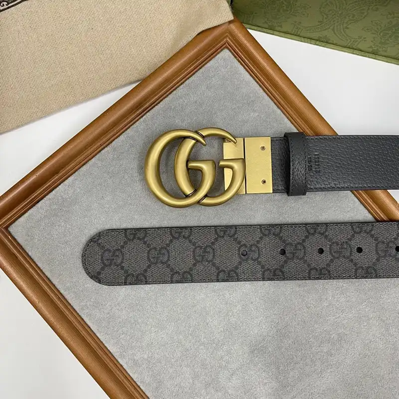 FASH Gucci Belts 2306XF0020