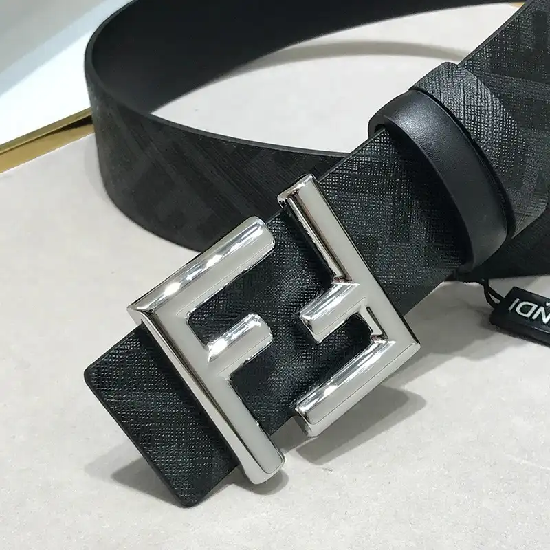 Official Brother Sam Fendi Belts 2306XF0051