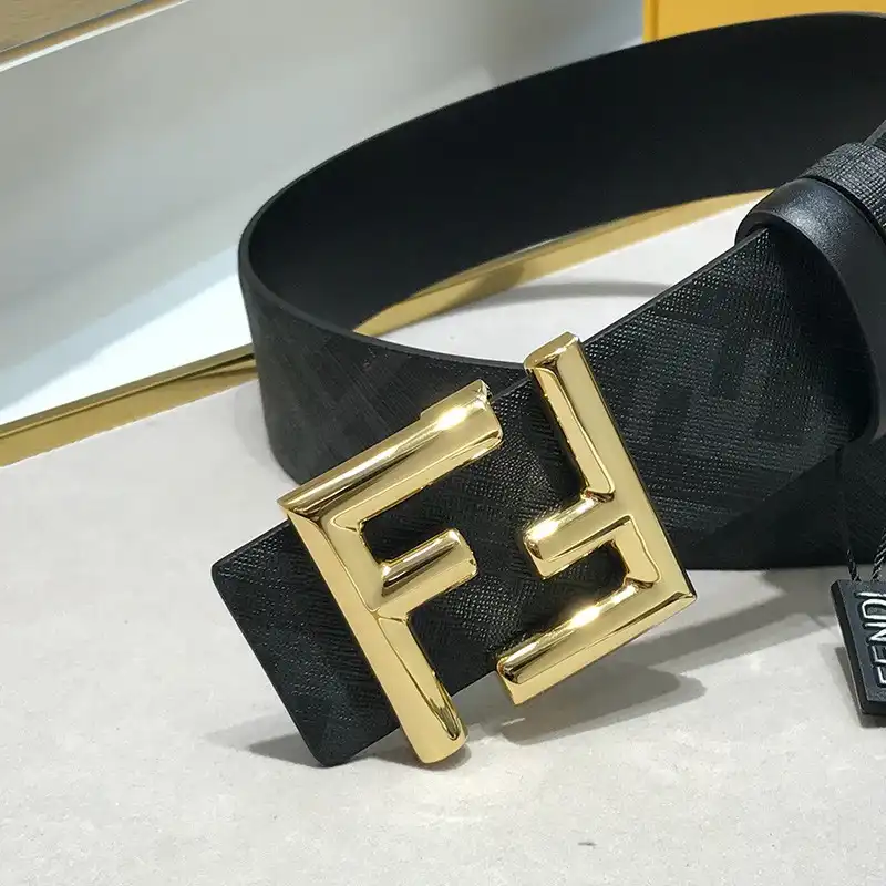 Official Brother Sam Fendi Belts 2306XF0052