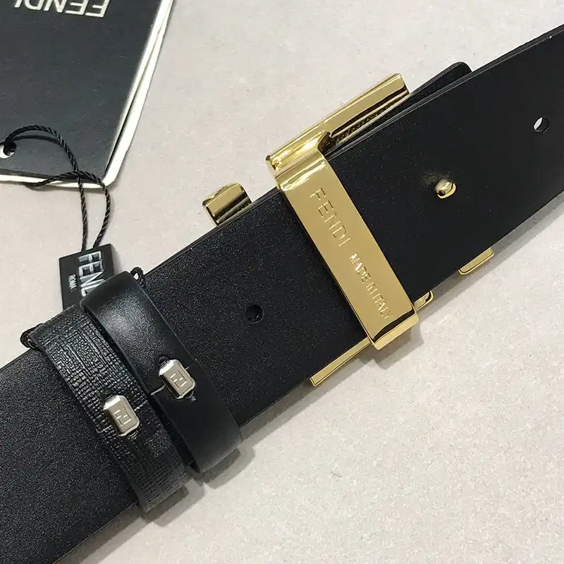 Fendi Belts 2306XF0052