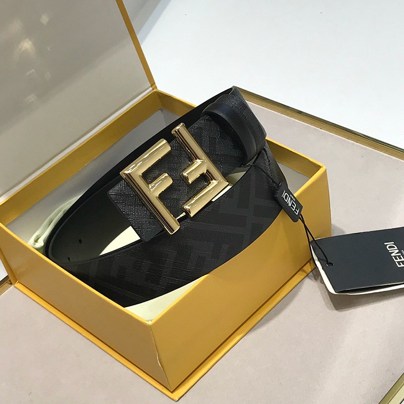 FASH Fendi Belts 2306XF0052