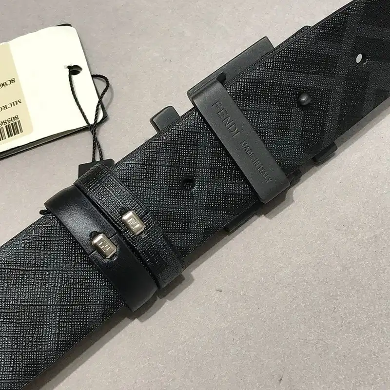 Official Brother Sam Fendi Belts 2306XF0053