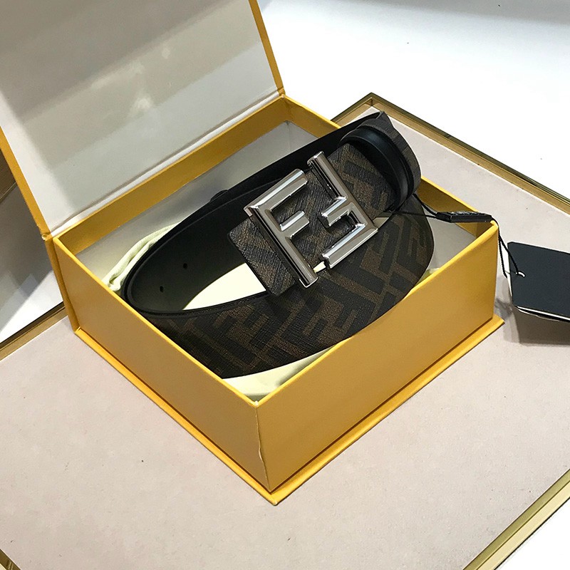 FASH Fendi Belts 2306XF0054