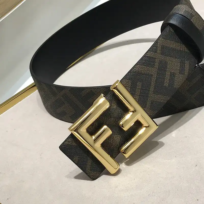 Official Brother Sam Fendi Belts 2306XF0055