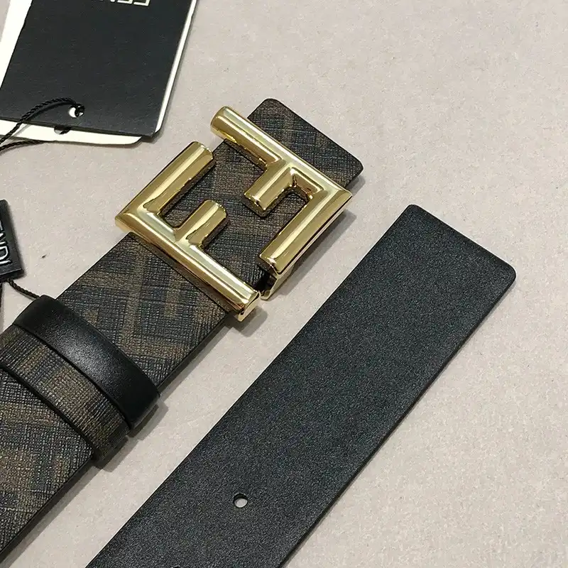 Official Brother Sam Fendi Belts 2306XF0055