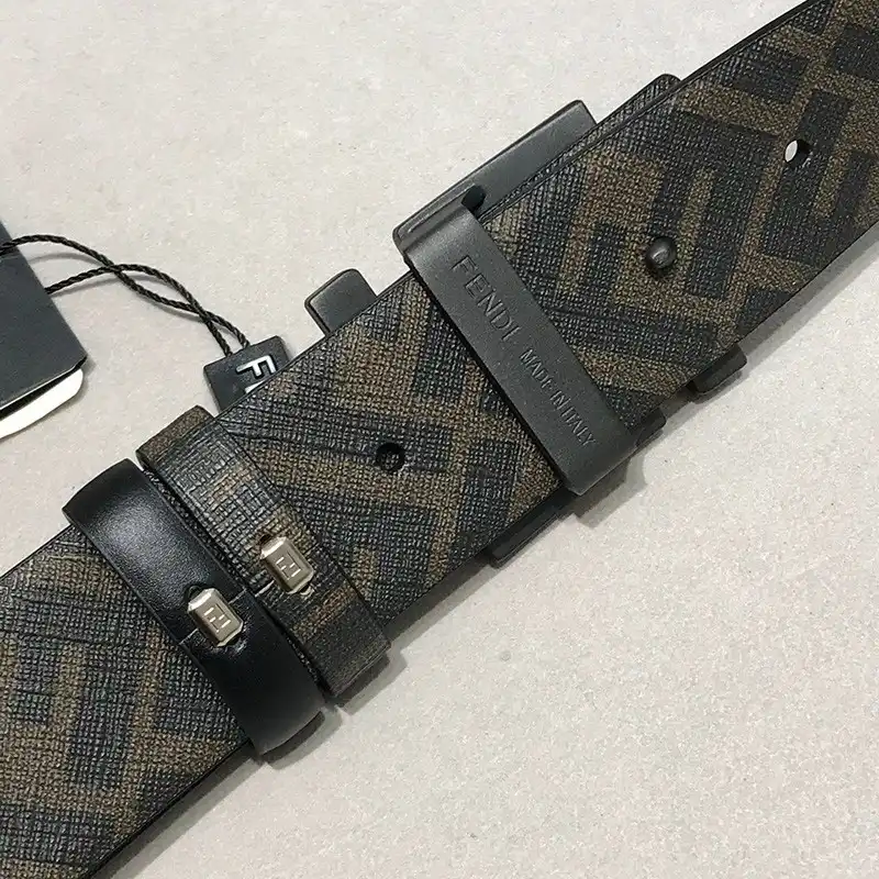 Official Brother Sam Fendi Belts 2306XF0056