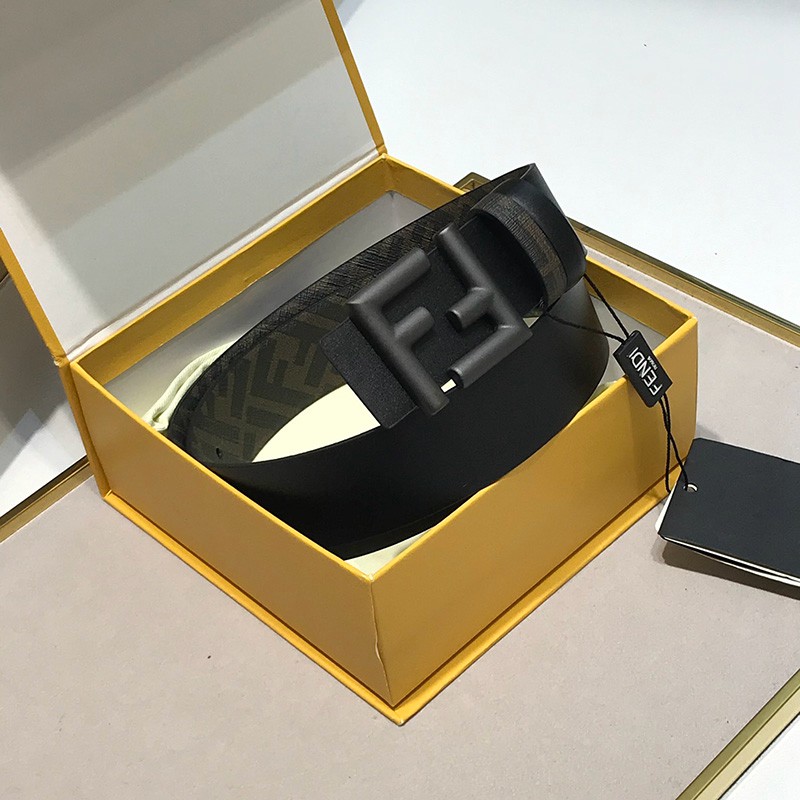 Fendi Belts 2306XF0056