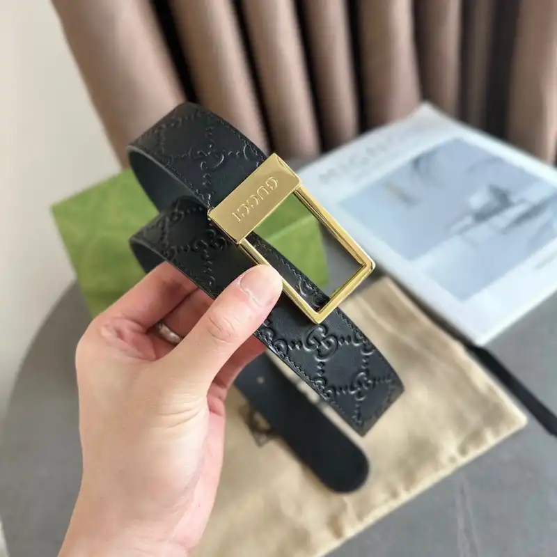 Gucci Belts 2306XF0057