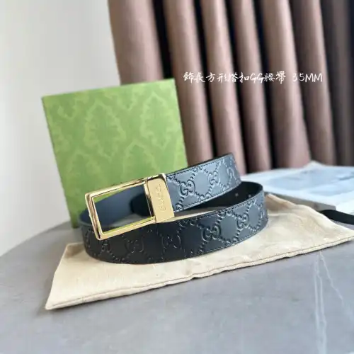 Gucci Belts 2306XF0057