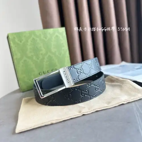 FASH Gucci Belts 2306XF0058