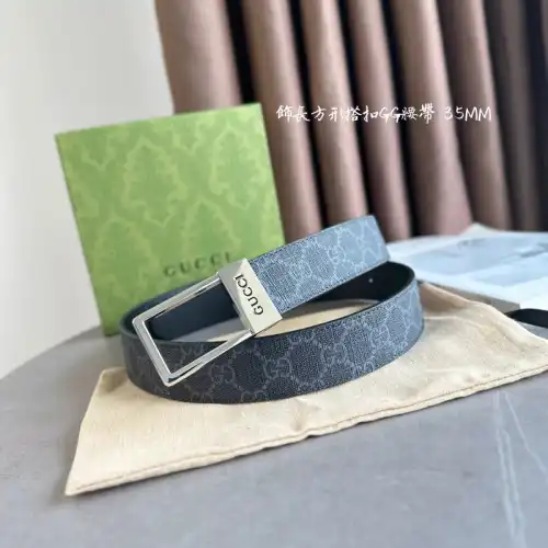 Gucci Belts 2306XF0060