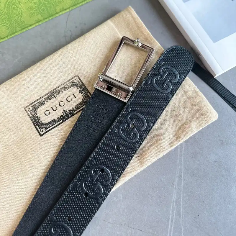 FASH Gucci Belts 2306XF0062