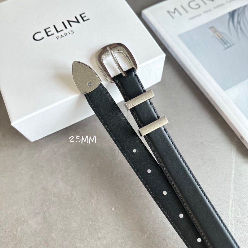 FASH Celine Belts 2306XF0063