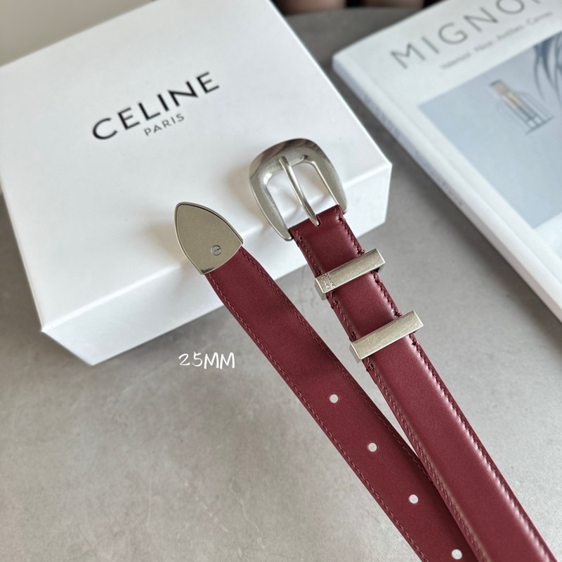 Celine Belts 2306XF0064