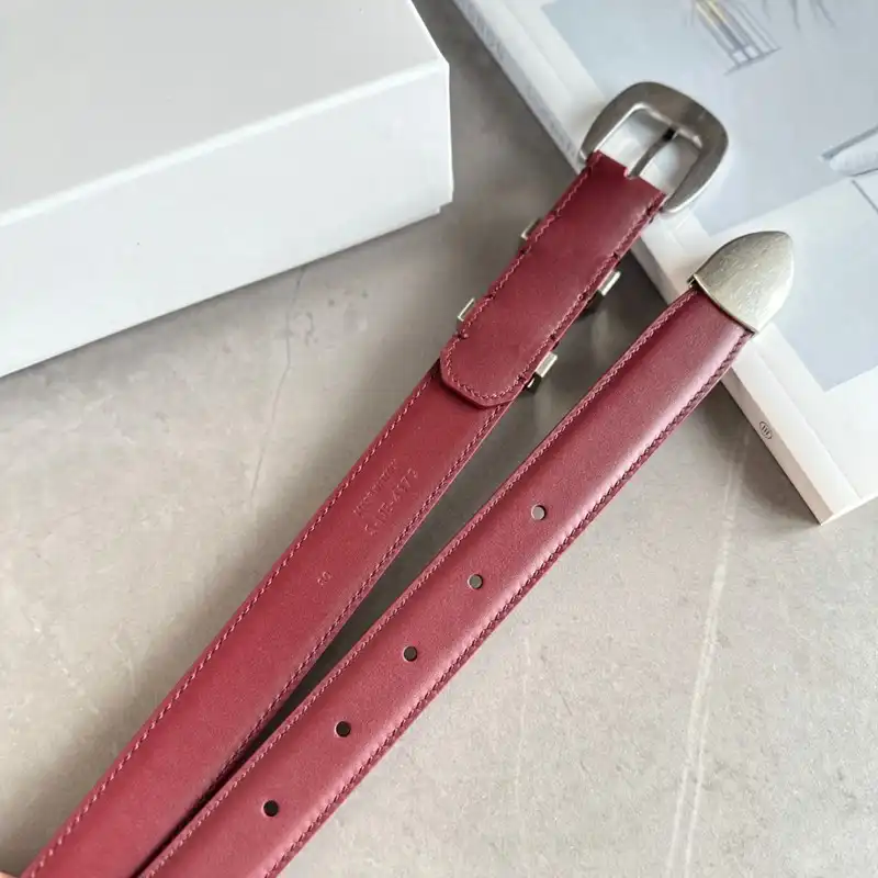 Celine Belts 2306XF0064